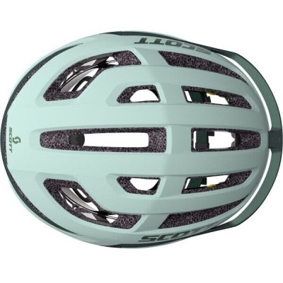 SCOTT ARX PLUS MINERAL GREEN