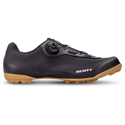 SCOTT SCARPA GRAVEL PRO BLACK MATT WHITE