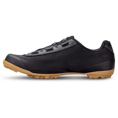 SCOTT SCARPA GRAVEL PRO BLACK MATT WHITE