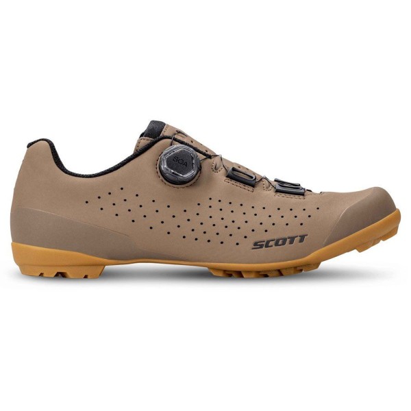SCOTT SCARPA DONNA GRAVEL PRO BROWN
