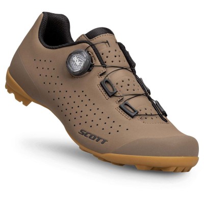 SCOTT SCARPA DONNA GRAVEL PRO BROWN