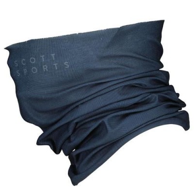 SCOTT NECK GAITER LITE DARK BLU