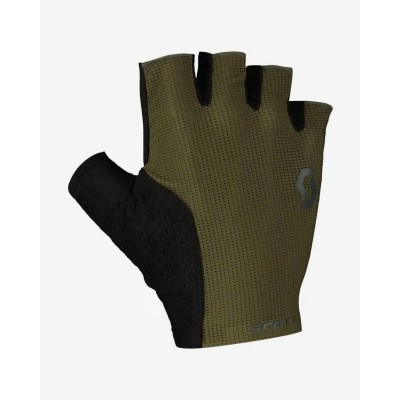 SCOTT GUANTO ESSENTIAL GEL FIR GREEN