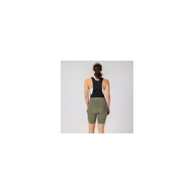 SCOTT W'S BIBS ENDURANCE +++ BLACK