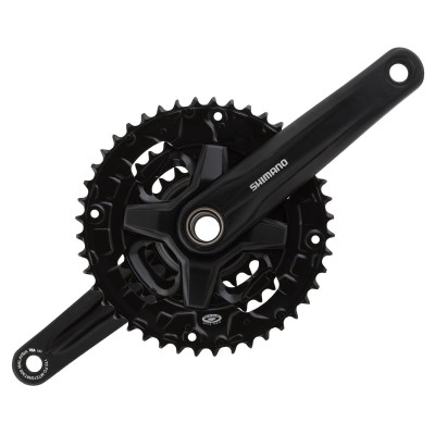 GUARNITURA 9V. FC-MT210-3 40/30/22T 175MM