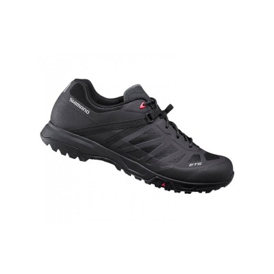 SHIMANO SCARPA MTB SH-ET500 BLACK