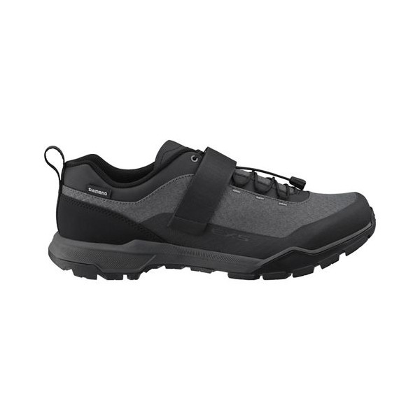 SHIMANO SCARPA MTB EX5 BLACK
