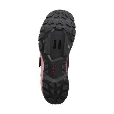 SHIMANO SCARPA MTB EX5 W BLACK