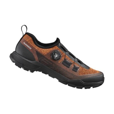 SHIMANO SCARPA MTB SH-EX700 ORANGE