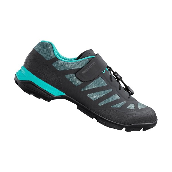 SHIMANO SCARPA MTB SH-MT502 WOMAN GRAY