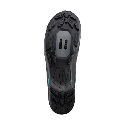 SHIMANO SCARPA MTB SH-MT502 WOMAN GRAY