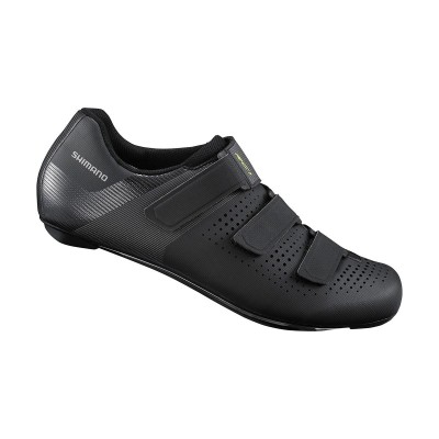 SHIMANO SCARPA ROAD SH-RC100 BLACK