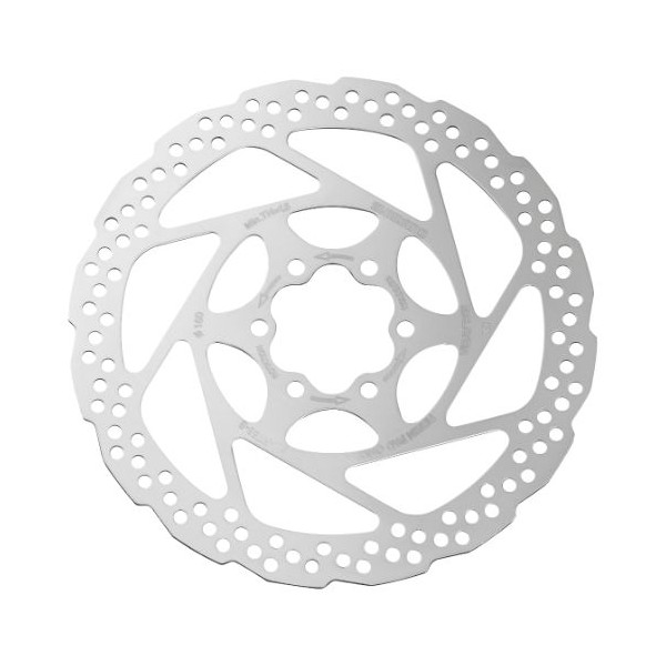 ROTORE 160MM 6-FORI SM-RT56