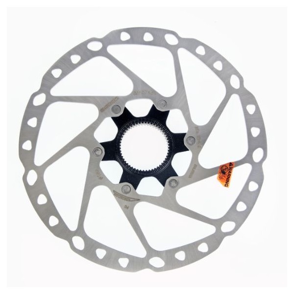 ROTORE 180MM CENTER LOCK SM-RT64