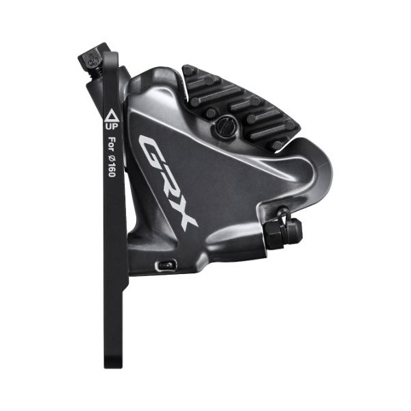 PINZA ANTERIORE IDRAULICA BR-RX810