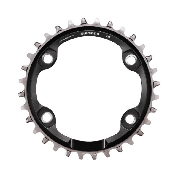 CORONA 32D DEORE XT SM-CRM81 X FC-M8000-1