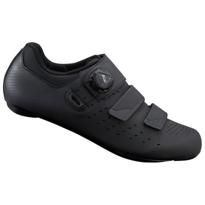 SHIMANO SCARPA ROAD RP4 BLACK