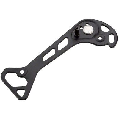 PIASTRA ESTERNA SGS RD-M8000