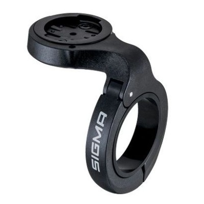 SIGMA OVER CLAMP BUTLER GPS BLACK