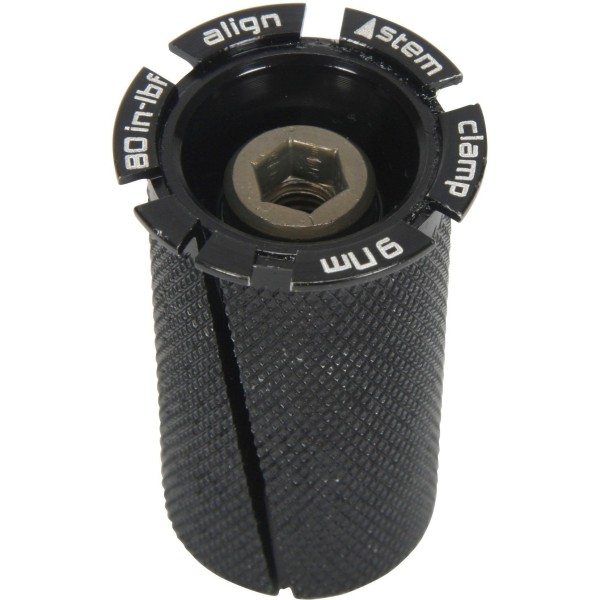 SPECIALIZED TAPPO TUBO STERZO PER CARBON BLACK