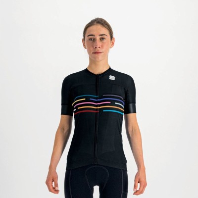 SPORTFUL VELODROME W SS JRS