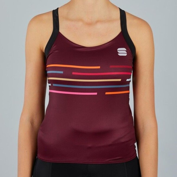 SPORTFUL VELODROME W TOP