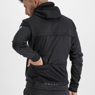 SPORTFUL METRO SOFTSHELL