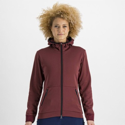 SPORTFUL METRO W SOFTSHELL