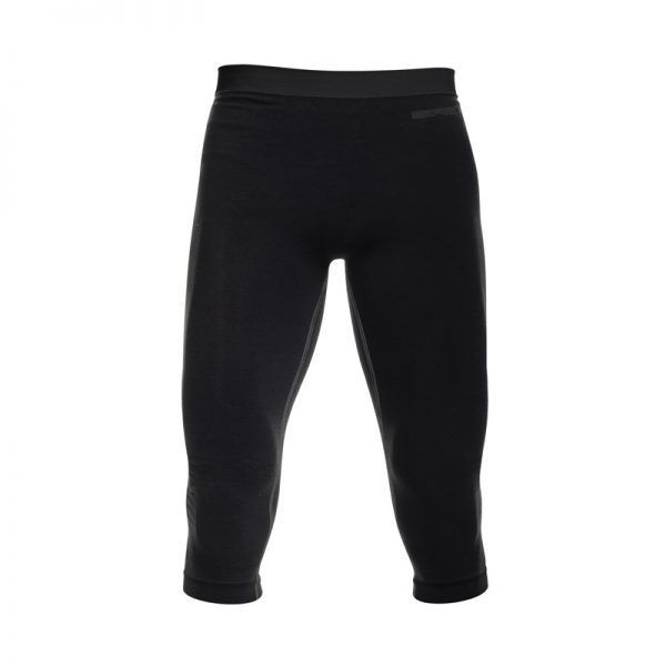 AERO 2 CALZAMAGLIA UNISEX 3/4 LANA MERINO 81%