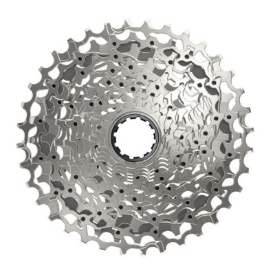 SRAM CASSETTA XG-1250 D1 XDR 12V RIVAL 10,11,12,13,15,17,19,21,24,28,32,36