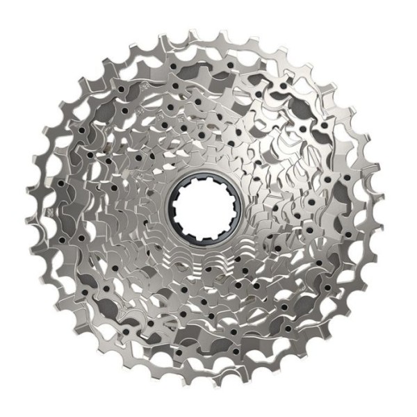 SRAM CASSETTA XG-1250 D1 XDR 12V RIVAL 10,11,12,13,15,17,19,21,24,28,32,36