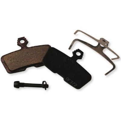 SRAM PASTIGLIE CODE 2A-3A GEN ORGANICHE