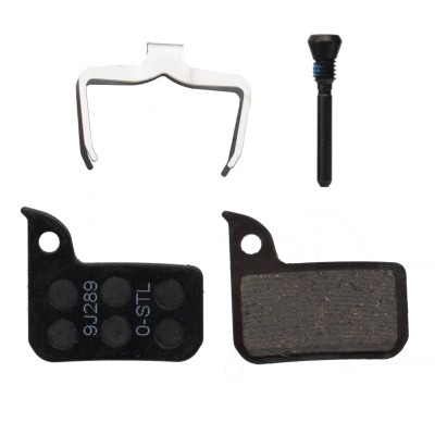 SRAM PASTIGLIE HRD/LEVEL ULT/TLM ORGANICA