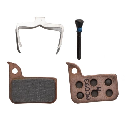 SRAM PASTIGLIE HRD/LEVEL ULT/TLM SINTERIZZATA