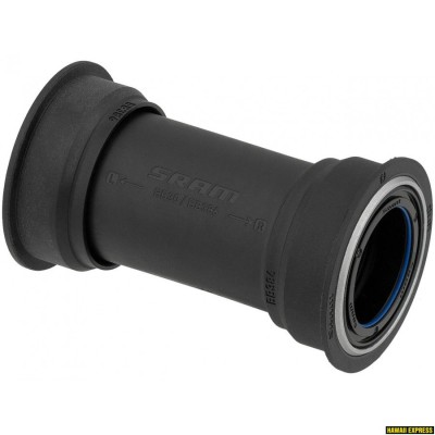 SRAM MOVIMENTO CENTRALE DUB BB386 WIDE