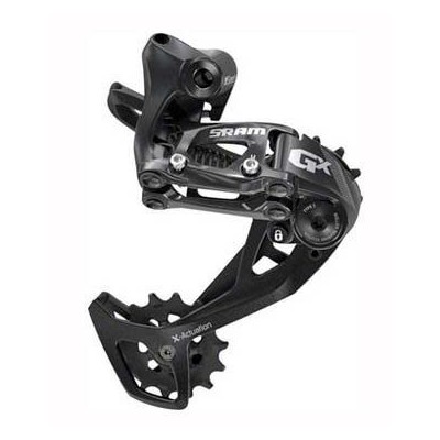 SRAM CAMBIO GX GABBIA MEDIA 10V BLACK