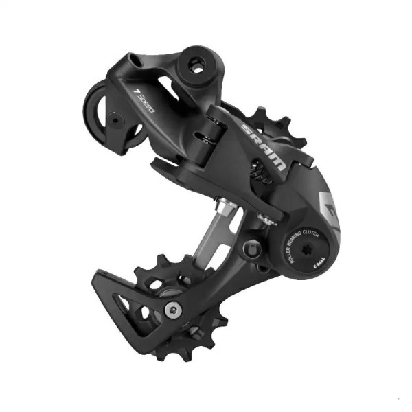 SRAM CAMBIO GX DH GABBIA MEDIA 7V BLACK