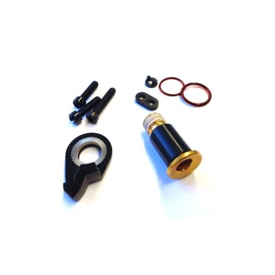 SRAM BULLONE/VITI XX1 EAGLE GOLD