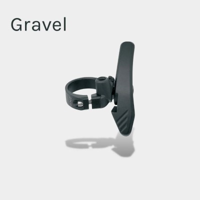 SWITCH COMANDO REGGISELLA GRAVEL