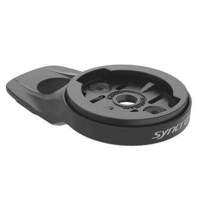 SYNCROS SUPPORTO COMPUTER XC PER TAPPO SUPERIORE BLACK