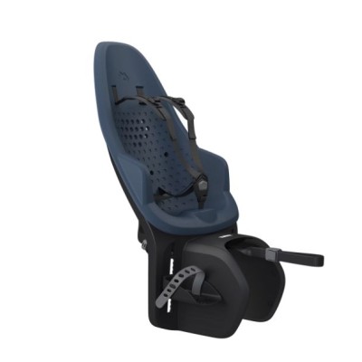 THULE SEGGIOLINO YEPP 2 MAXI RACK MOUNT MAJOLICA BLUE