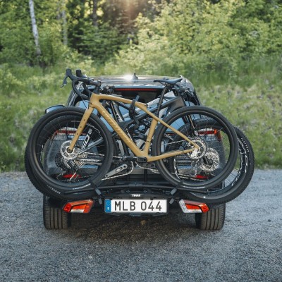THULE EASYFOLD 3 2 BIKE