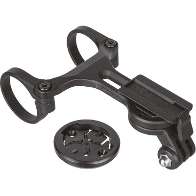 TOPEACK TOPEACK SUPPORTO FRONTALE UTF MULTI-MOUNT 150MM