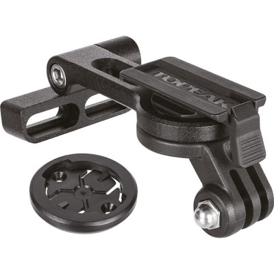 TOPEACK TOPEACK SUPPORTO FRONTALE UTF MULTI-MOUNT 150MM