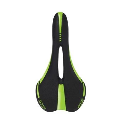 VELO SELLA SPORT 3274 BLACK GREEN