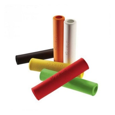 VELO MANOPOLE IN SILICONE BLACK