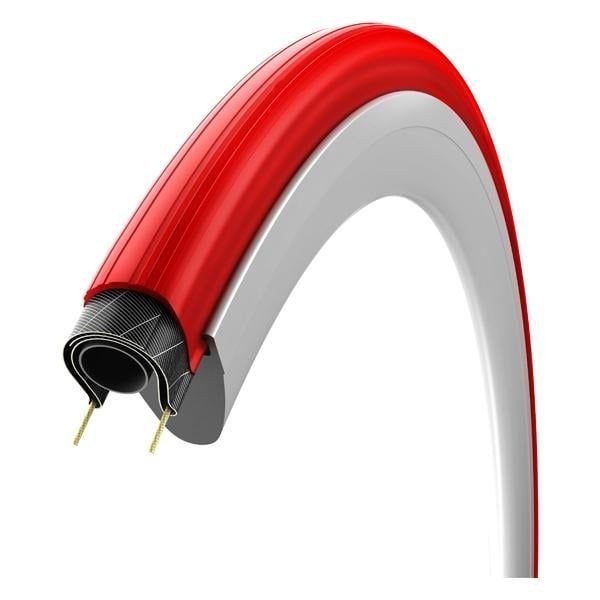 VITTORIA ZAFFIRO PRO HOME TRAINER ROSSO PIEGHEVOLE