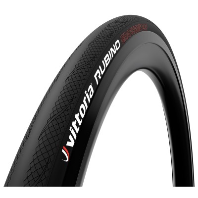 VITTORIA RUBINO PRO IV 700X25 TUBELESS NERO PIEGHEVOLE