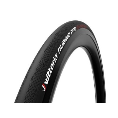 VITTORIA RUBINO PRO IV 700X28 NERO PIEGHEVOLE