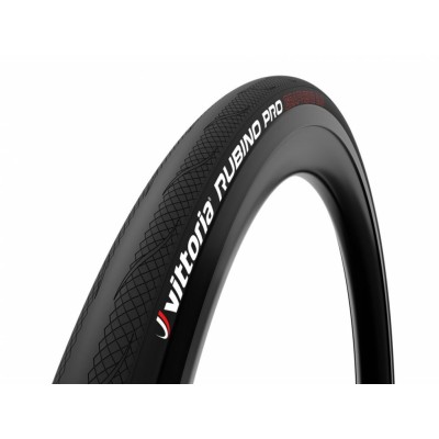 VITTORIA RUBINO PRO IV 700X28 TUBELESS NERO PIEGHEVOLE